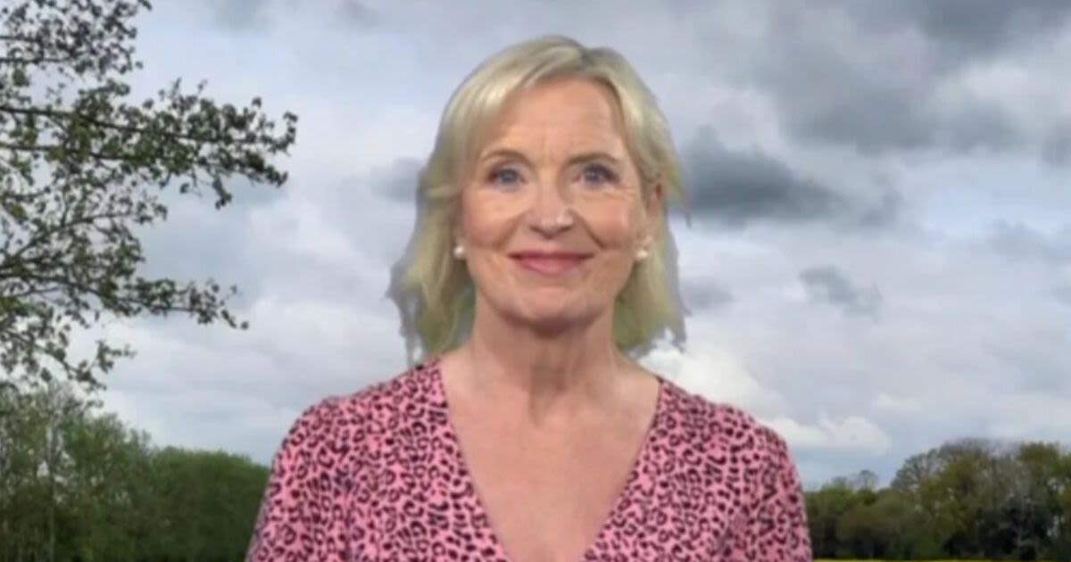 BBC Breakfast Carol Kirkwood announcement sparks frenzy as she pulls out of show