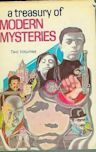 A Treasury of Modern Mysteries (Two Volumes)