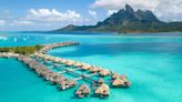 The Most Spectacular Overwater Bungalows and Water Villas in the World