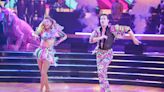 Drag performer Shangela makes 'Dancing With the Stars' history