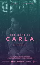 Her name is Carla (Short 2021) - IMDb