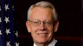 U.S. district judge Larry Hicks killed by car collision outside court in Nevada