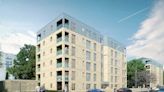 Gloucester's Blackfinch investing £11.1m in Glasgow housing scheme