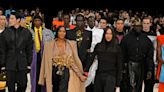Black in Style: Black excellence and whimsy flood the streets of Paris Couture Week