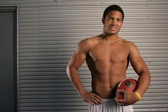 Josh Freeman