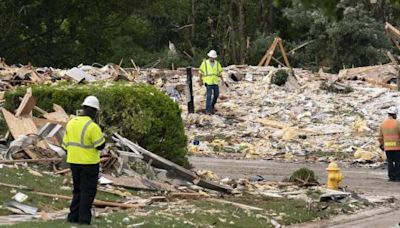 Impactante suceso en Bel Air