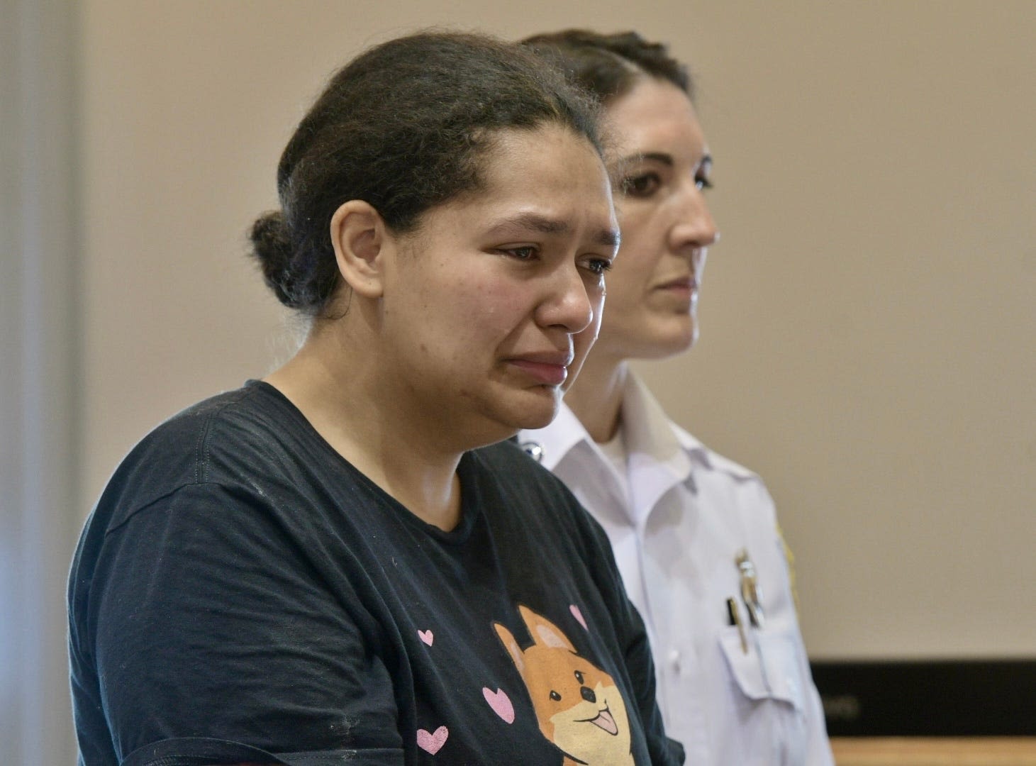 Leominster woman accused of fatally shooting boyfriend in head after argument