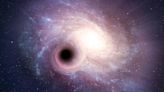 Black Holes Could Give Us Clues About Dark Energy (And the Expanding Universe)