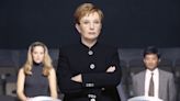 Anne Robinson turned down 'The Weakest Link' return