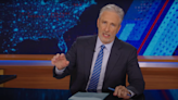 Jon Stewart roasts Biden over ‘weird’ reaction to Trump trial verdict