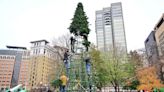 Public invited to Rice Park holiday tree lighting (and Salvation Army’s Red Kettle Kick-Off) on Friday