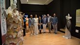 La Térmica de Málaga acoge una exposición sobre cultura japonesa y demostraciones de caligrafía, cerámica y origami