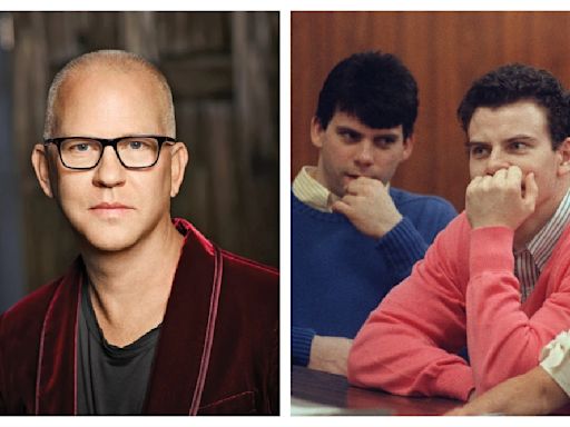 Ryan Murphy Predicts Menendez Brothers Will Be ‘Out of Prison by Christmas’