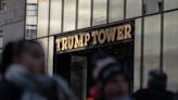 Trump Warns of Big Losses From Asset Sales During Property Slump