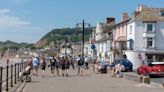 Famous UK seaside town suddenly booming as dozens of new businesses open