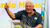 Panama ex-President Ricardo Martinelli receives political asylum from Nicaragua