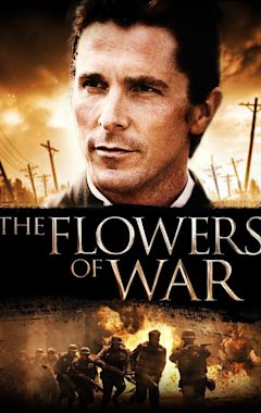 The Flowers of War