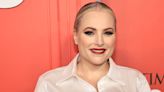Meghan McCain Addresses Whether She’d Return to ‘The View’