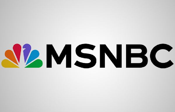 MSNBC Livestream: How to Watch MSNBC Online Without Cable