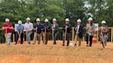 Groundbreaking marks start of Macon park improvement project. See what’s planned
