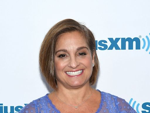 Mary Lou Retton says she has 'very long recovery' 7 months after hospital release