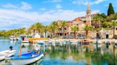 Fascinante Croacia: De Dubrovnik a Split