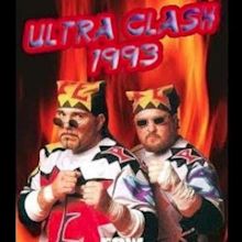 ECW Ultra Clash '93 (1993)