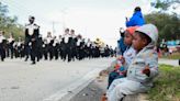 Hundreds watch Ocoee parade to honor Martin Luther King