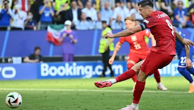 France 1-1 Poland: Mbappé, Lewandowski trade spot kicks | UEFA EURO 2024