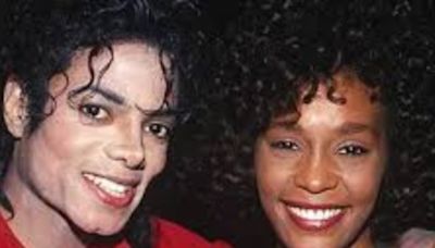 Nueve estrellas que murieron en la pobreza: de Michael Jackson a Whitney Houston