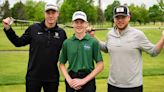 D1 Delisantis: Three members of same family make it to Division I college golf