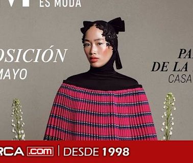 Cuenca acoge este miércoles y este jueves el evento 'C-LM es moda', que reunirá a diseñadores, artesanos y creadores