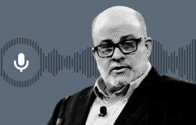 Fox's Mark Levin instructs Trump to disqualify VP candidates if they won't appear on his radio show