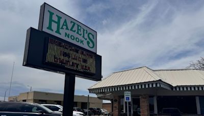 Hazel’s Nook in Gulf Shores to close after 67 years