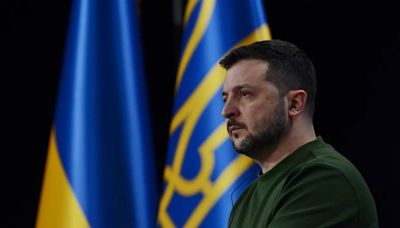 Zelensky: Ukraine hopes to continue cooperation with US regardless of election results