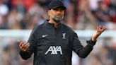 Klopp revela lo que más lo ha desgastado en Liverpool