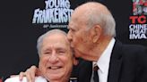 Mel Brooks' touching tribute to Carl Reiner after friend's 2020 death