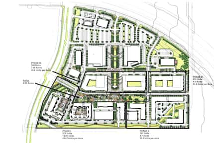 Next phases of apartments along PGA Parkway to move ahead