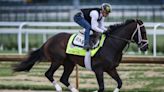 Forte, Todd Pletcher’s other Kentucky Derby contenders get final works at Churchill Downs