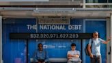 Americans Shrug Off Historic Debt Surge