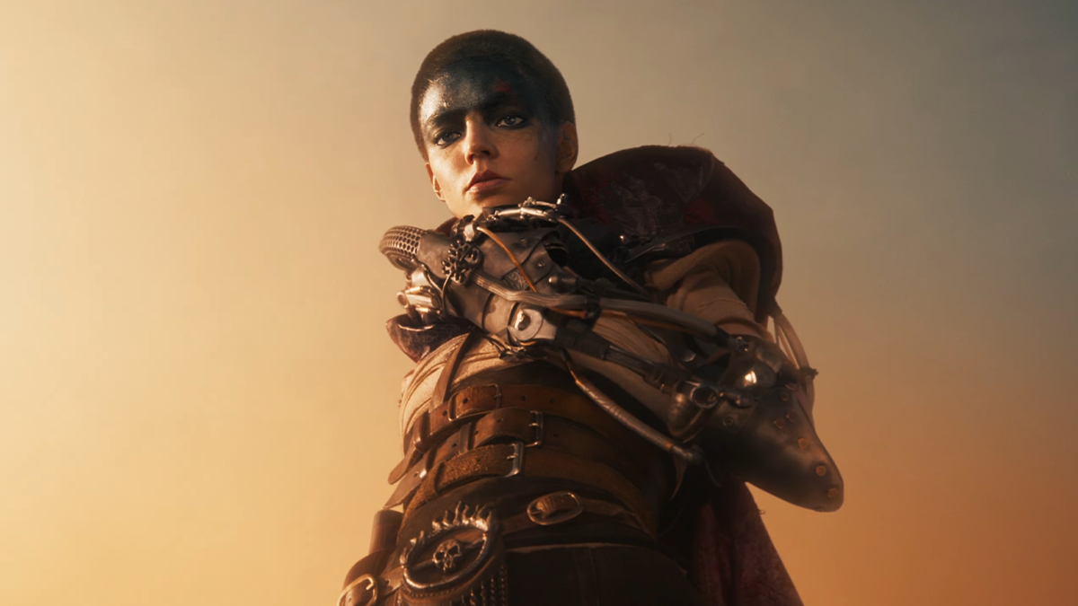 Does Furiosa Have A Post-Credits Scene?