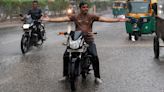 India's monsoon overcomes delay, set to cover country on time