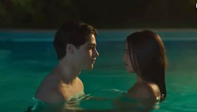 'Turtles All the Way Down' Review: Isabela Merced's fine performance elevates Max's average film