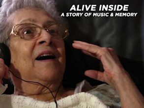 Alive Inside: A Story of Music and Memory