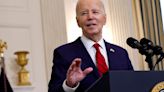 Biden Signs Ukraine, Israel Aid Package That Could Also Ban TikTok