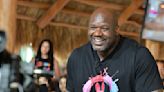 Shaq Says Today's NBA Big Men Are 'Powder Puffs'