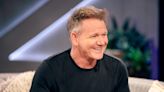 'MasterChef' judge Aarón Sánchez said Gordon Ramsay is the 'nicest man' you'll ever meet