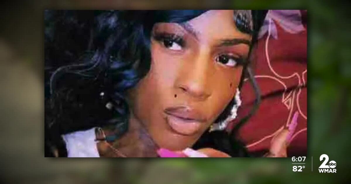 Tai'Vion Lathan, a Black Trans Woman Remembered as Kind and Joyful, Killed in Baltimore