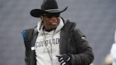 Colorado coach Deion Sanders explains social media remarks: 'I was bored'