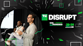 2 days left to vote for Disrupt Audience Choice